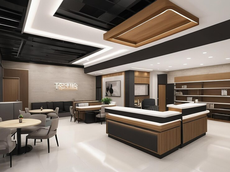 Fervent pioneers contemporary designs for modern living