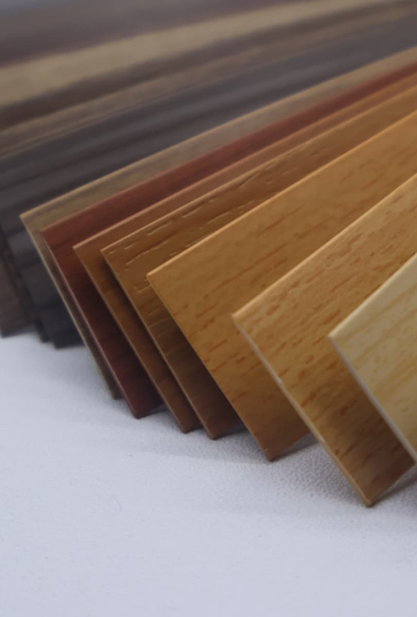 Edge Banding